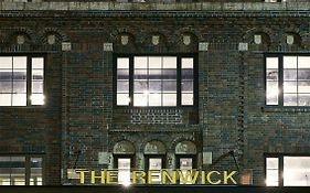 Renwick Hotel New York City